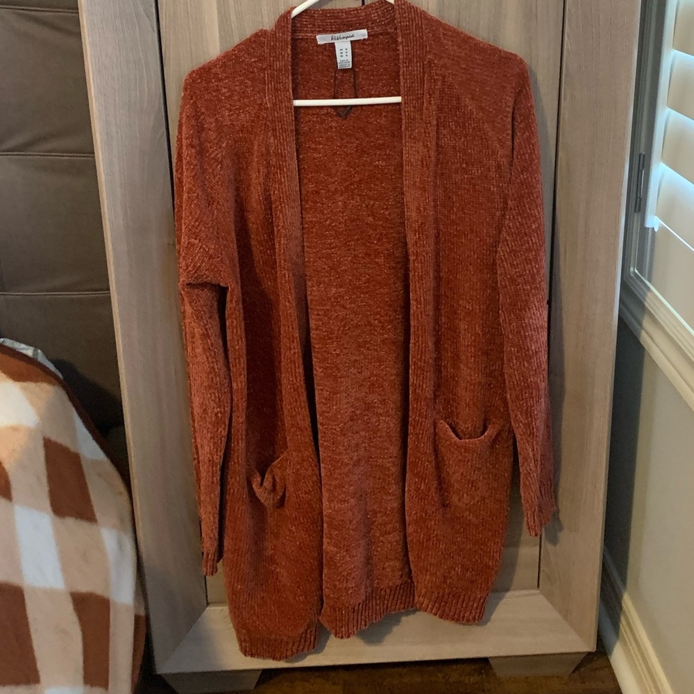 Cardigan